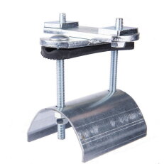 Součást kabelového vozíku END CLAMP FLAT C40 22X72 LAPP 62200485