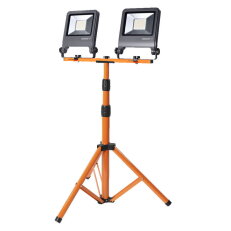 LED Worklights - TRIPOD L_copy 2x50W 4000K LEDVANCE 4099854572258