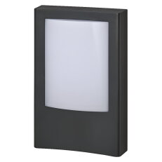 Endura Style Entrance Dark Grey OSRAM 4099854444371