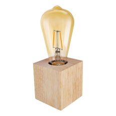 Stolní lampa Vintage 1906 Table Luminaire 2.5.W 824 E27 Brown 4058075850231