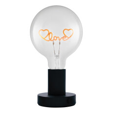 Stolní lampa 1906 LETTER TABLE Love 1.2W E27 OSRAM 4058075853188