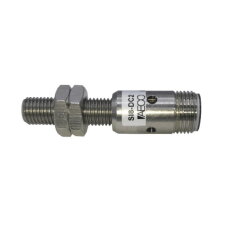 Indukční senzor d8 mm AECO SI8-DC2 PNP NO H S
