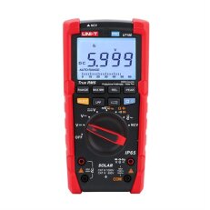 Multimetr UNI-T  UT196 - Solar PRO