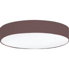 Stropní svítidlo Disk 360 hnědá 40W IP20 2Gx13 COMPOLUX 922074/06C