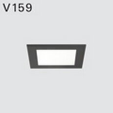 Downlight LED 14W 3000K 1800lm