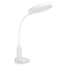 Stolní svítidlo LAURO LED-CCT 5,5W IP20 bílá EGLO 902177