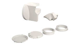 Sada pro změnu směru proudění vzduchu STIEBEL ELTRON, LUS 221/301 236899