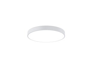 Svítidlo stropní  MONO SLIM 60, W 60W 2CCT 3000K/4000K bílá LED2 1274351