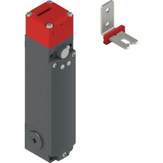 Bezpečnostní spínač (el. magn.) s aktuát