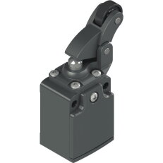 Koncový spínač s kladkou a čepem, jednos