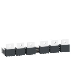 Přípojnice TeSys Giga 3P LC1G630-800 SCHNEIDER LA9G3752