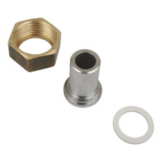 Šroubení spec pro navaření DN 15 SCHNEIDER 9112105015