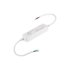 Elektronický napěťový transformátor TRETO IP67 24V 60W KANLUX 39515