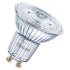SMART+ MATTER Spot Multicolor PAR16 50 45° 4.7W GU10 OSRAM 4099854462191