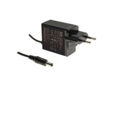 Síťový adaptér MEDICAL 18W 24V 750mA MEAN WELL NGE18E24-P1J