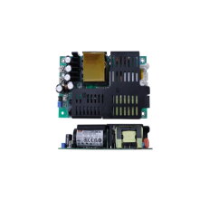 Spínaný zdroj 500W 18V MEAN WELL LOP-500-18