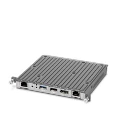 Komunikační modul FL SWITCH EP7400-MCP-W-1TB PHOENIX CONTACT 1539416