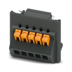 Svorka desky plošných spojů ICC25-TP1,5/5L3,5-9005 PHOENIX CONTACT 1477245