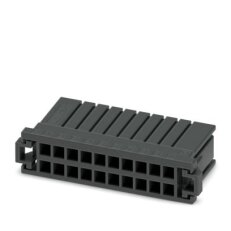 Konektor desky plošných spojů DD31PC 2,2/20-3,81-X PHOENIX CONTACT 1340481