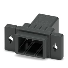 Průchodný konektor DD31H 2,2/ 6-PT-3,81-X PHOENIX CONTACT 1340629