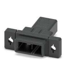 Průchodný konektor D32H 2,2/ 2-PT-5,08-X PHOENIX CONTACT 1376506