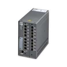 Industrial Ethernet Switch FL SWITCH EP6416-HV PHOENIX CONTACT 1471544