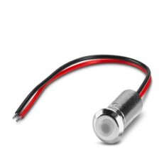 Signalizační světlo HS LCA-WH 10X3-L PHOENIX CONTACT 1474406