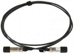 MikroTik S+DA0001 SFP+ 1m stohov.kabel KRUGEL 517000468