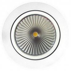 McLED ML-414.013.36.0 LED prachotěsné svítidlo Comet D1500, 60 W, 4000 K, IP67