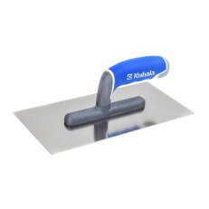 Hladítko nerezové MASTERLINE XL 130x270 mm KUBALA Z0270