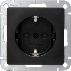 920650004 HK05 - Earthed socket outlet w