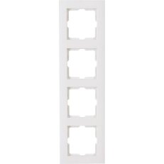 402829063 Cover frame 4-fold for vertica