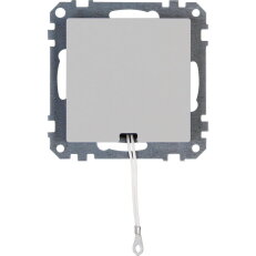 Hotel-card-switch, HK07, colour: arctic