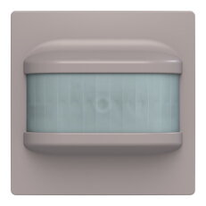 Snímač pohybu  ABB ZONI Busch-Watchdog 180 WL, Comfort, greige 62762T-A62762 244