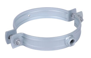 Objímka HD500 BUP M16 208-219mm WALRAVEN 33068219