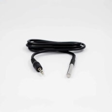 Teplotní senzor SHELLY 5-TERMINAL ADD-ON pro SHELLY PILL, 3,5 mm jack, 1 m