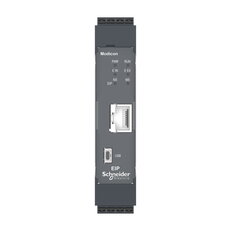 Ethernet/IP komunikační modul RJ45 pružinové svorky SCHNEIDER XPSMCMCO0000EIG