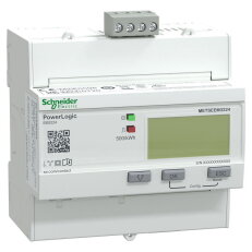 METSEEM3224 Elektroměr, přímý 63A, RS485