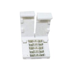 Konektor pro LED pásky ORO CONECT4 RGBW LED-POL ORO28013