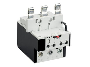 Tepelné relé60-82A BF85-150 automatický