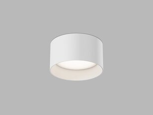 Stropní svítidlo ZETA ON S, W TRIAC 8-12W 2700K UGR bílá LED2 1480221DT
