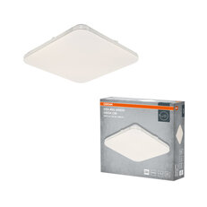 CEILING GRIDO SQUARE 34x34cm 24W 4000K IP20 OSRAM 4099854664830