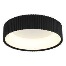 Stropní svítidlo KEMP bílá LED 45W 230V, 1600lm,CCT2700/4000/6000K GLOBO 15924DS