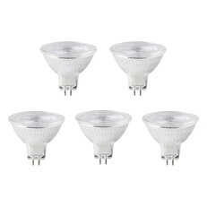 Světelný zdroj MR16-LED GU5.3 KLAR 2700K 345LM (5ks) EGLO 117654