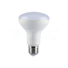 11W LED Bulb E27 R80 Plastic CREE CHIP 3000K VT-280, V-TAC SKU211356