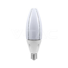 60W LED Bulb E40 Olive Lamp CREE CHIP 6400K VT-260, V-TAC SKU211886