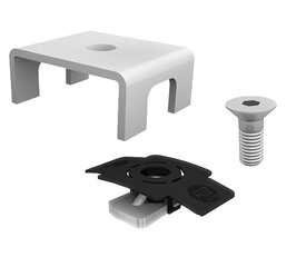 K2 BasicLock set pro BasicRail BasicLock 22 Set
