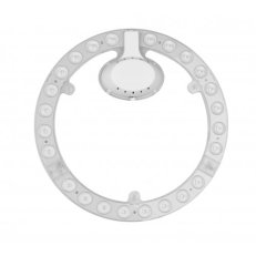 LED modul  LP 195 24W LED PCB 3000K teplá bílá FULGUR s-28863