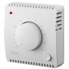 PT04-EI Termostat elektronický