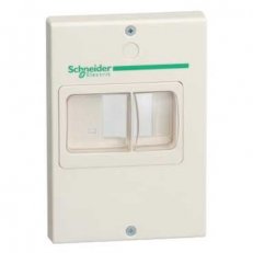 Schneider GV2CP21 PRŮČELNÍ DESKA GV2